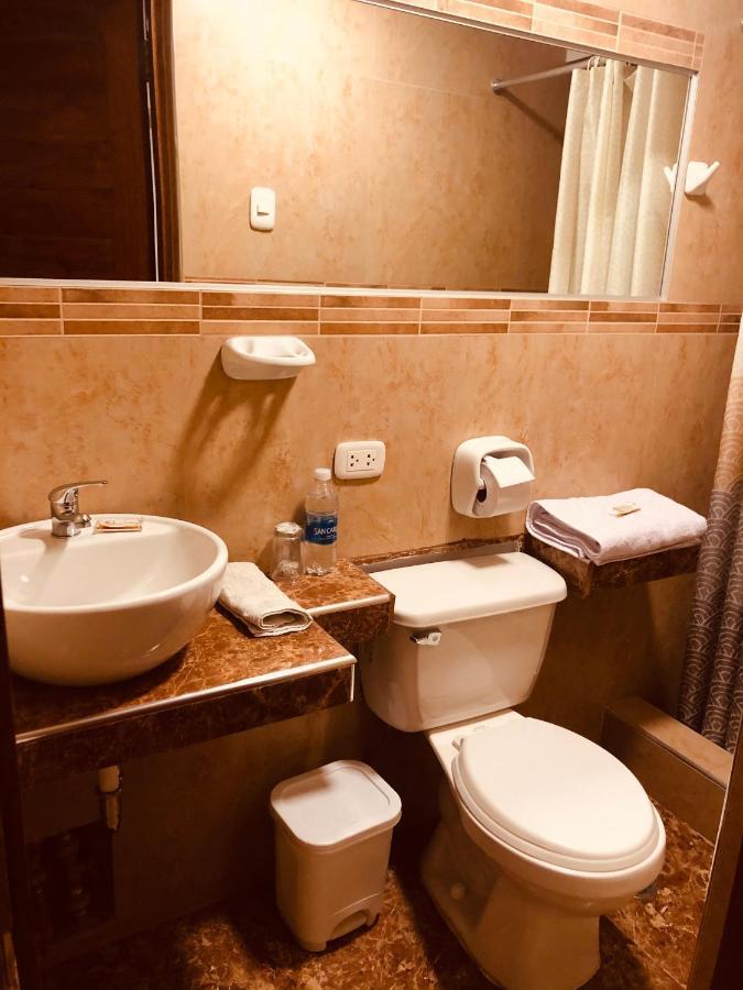 Kennedy Guest House 쿠스코 외부 사진