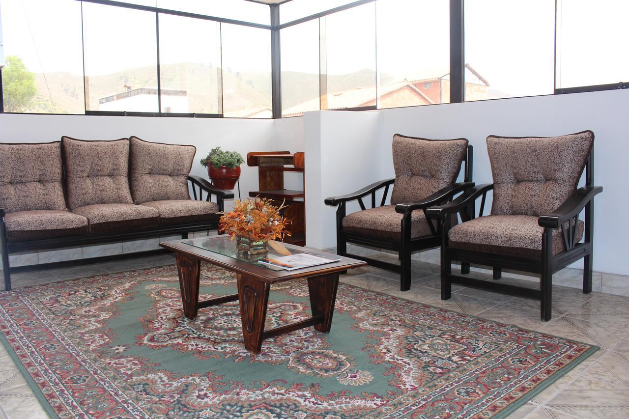 Kennedy Guest House 쿠스코 외부 사진