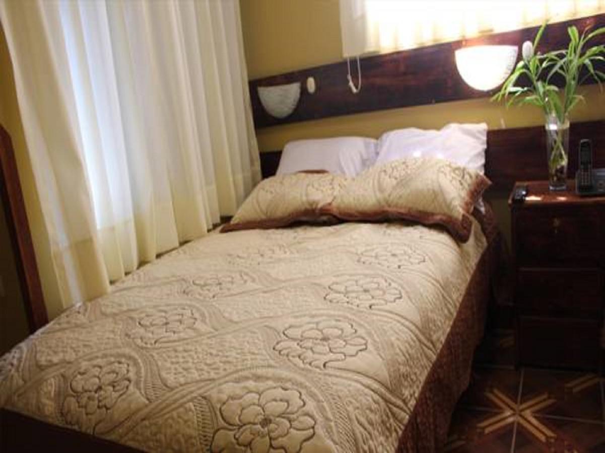 Kennedy Guest House 쿠스코 외부 사진