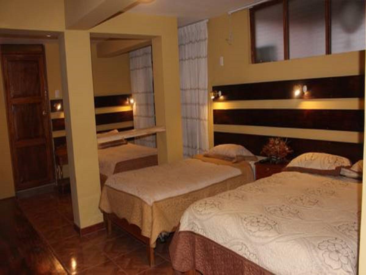Kennedy Guest House 쿠스코 외부 사진