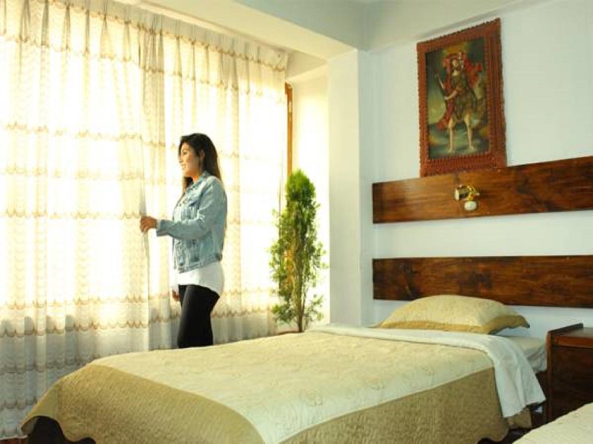 Kennedy Guest House 쿠스코 외부 사진