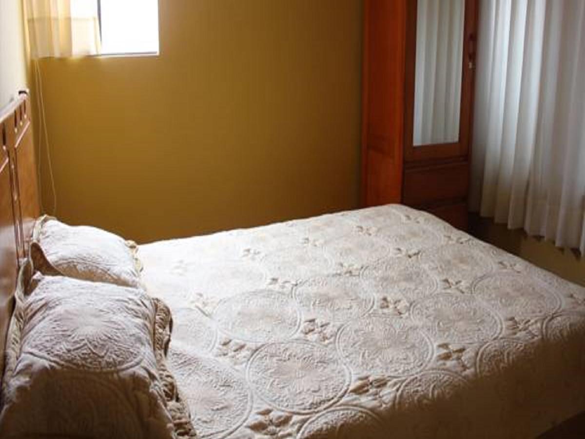 Kennedy Guest House 쿠스코 외부 사진