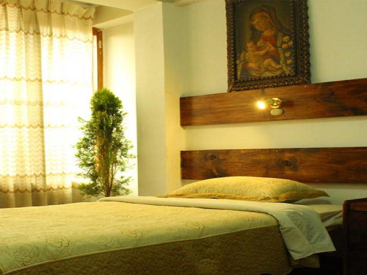 Kennedy Guest House 쿠스코 외부 사진